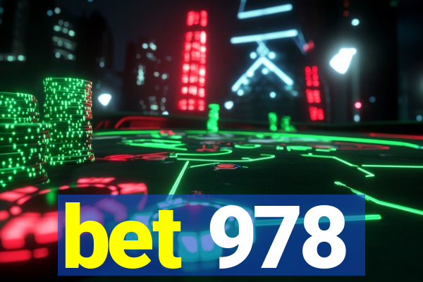 bet 978